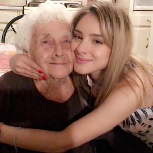 Meet your Posher, Glenda